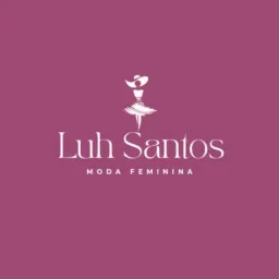 Luh Santos Moda feminina👗👙