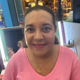 Bella Espaço Embelezar Salão de beleza bairro Jardim Europa Sinop