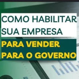 Como vender para o governo com meu CNPJ? 😱