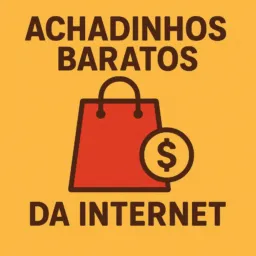 Achadinhos baratos da internet (shopee, Shein, Mercado livre)