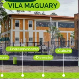 T/V vila maguary 🌹✅