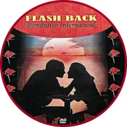 FLASH BLACK INESQUECÍVEL