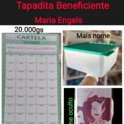 Tapadita beneficiente