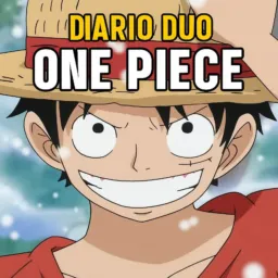@ DIÁRIO ONE PIECE👒👊🏽
