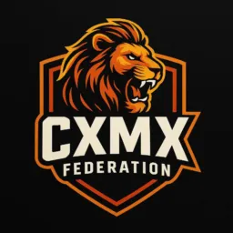 FEDERAÇÃO/MERCADÃO CXMX