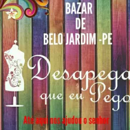 DESAPEGA 🛍 QUE EU PEGO 🛒