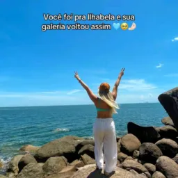 Grupo de viagem seja todos bem vindos às nossas viagens 😍