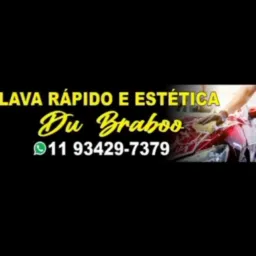 Lava rápido Du braboo