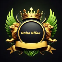 ☘️🔥*Boka Rifas*🔥☘️