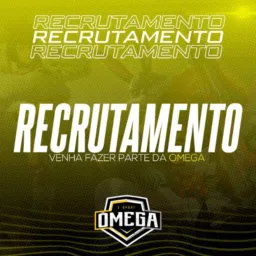 Recrutamento Ômega