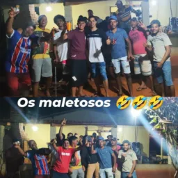 Os maletozo🥴🥴