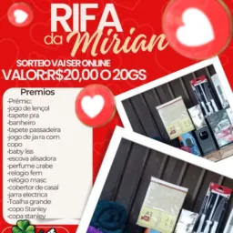 RIFA DA MIRIAN