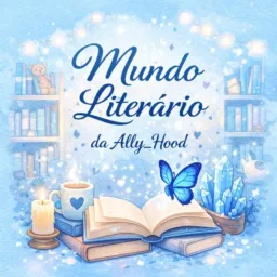 💙📚Mundo Literário📚🩵