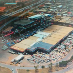Vendas Cidade do Automóvel