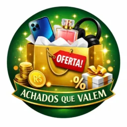 Achados que Valem 📢📦🤑