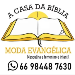 *CASA DA BÍBLIA* confresa