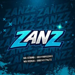 GC UTAMA ZANZ LONELY