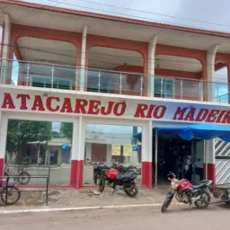 ATacarejo Rio madeira