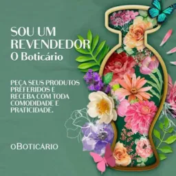 O boticário