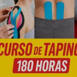 Curso Taping