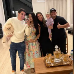 AMIGOS DE ITUPIRANGA