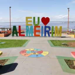 PSS ALMEIRIM 2025