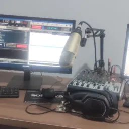 📻 UNIÃO FM 104,9 | UNIÃO DO NORTE