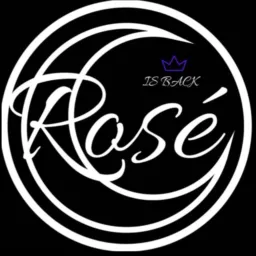 RECRUTAMENTO ROSÉ💜🤍💜🤍