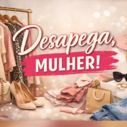 Desapega, Mulher! ✨🛍️