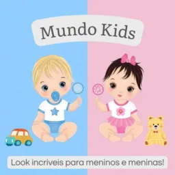 Mundo Kids 2 💙🩷