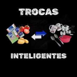 💫TROCAS INTELIGENTES💫