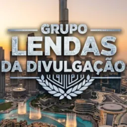 1️⃣ LENDAS DA DIVULGACAO