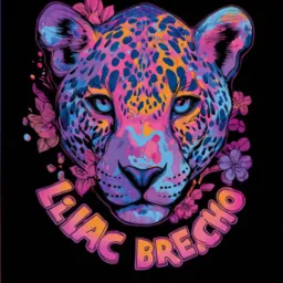 Lilac Use Brechó