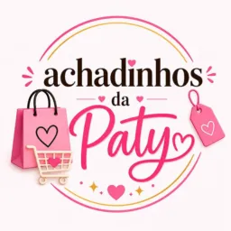 Achadinhos da Paty #1