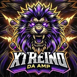 💜XTREINO AMP💜
