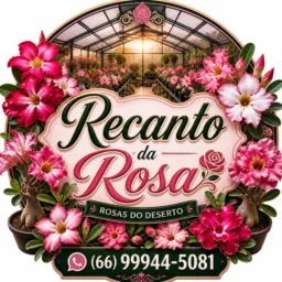 RECANTO DA ROSA 🌹🦋