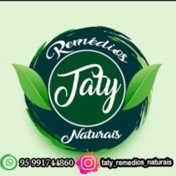 Tati@Remedios naturais 01