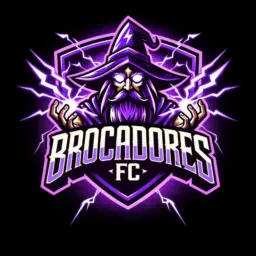 SELETIVA - BROCADORES FCB
