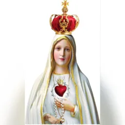 Nossa senhora Aparecida