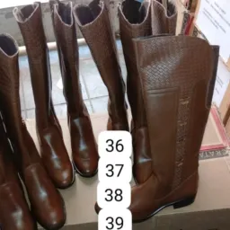 Vendas de sapatos