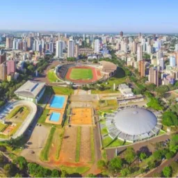 #MGA 29 Cidade Canção Vendas