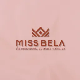 Miss bella atacado (Feminino e Masculino)