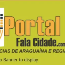 PORTAL FALA CIDADE 4 SÓ DDD(63)