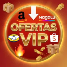 PROMOÇÕES E CUPONS VIP