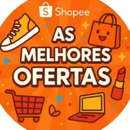 ✨️ACHADINHOS SHOPEE🛍🛍⚡️📢