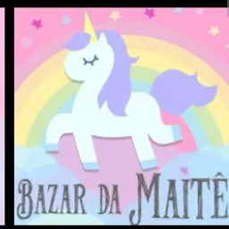 Bazar da Maitê 👧🏻🩷