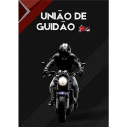 União de Guidão 🏍️💰🔰