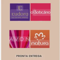 Promoções & rifas 🛍️‼️