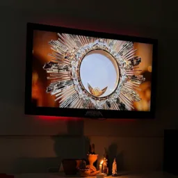 Rosário do Divino (Frei Gilson) ❤️‍🔥