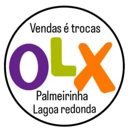 Palmeirinha Olx vendas e trocas